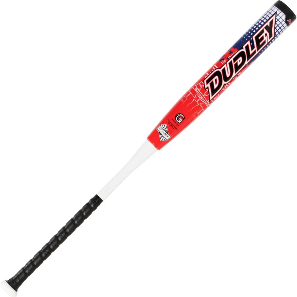 2022 Dudley Doom 12 Max Power Load Senior Slowpitch Softball Bat: DSSR2M2