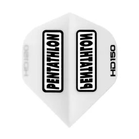 30-1999 Pentathlon HD150 Flights Standard White