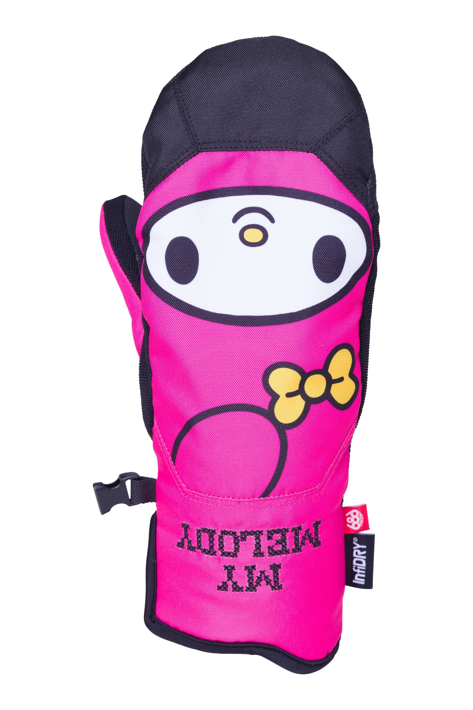 686 x Hello Kitty Women's Revel Mitt