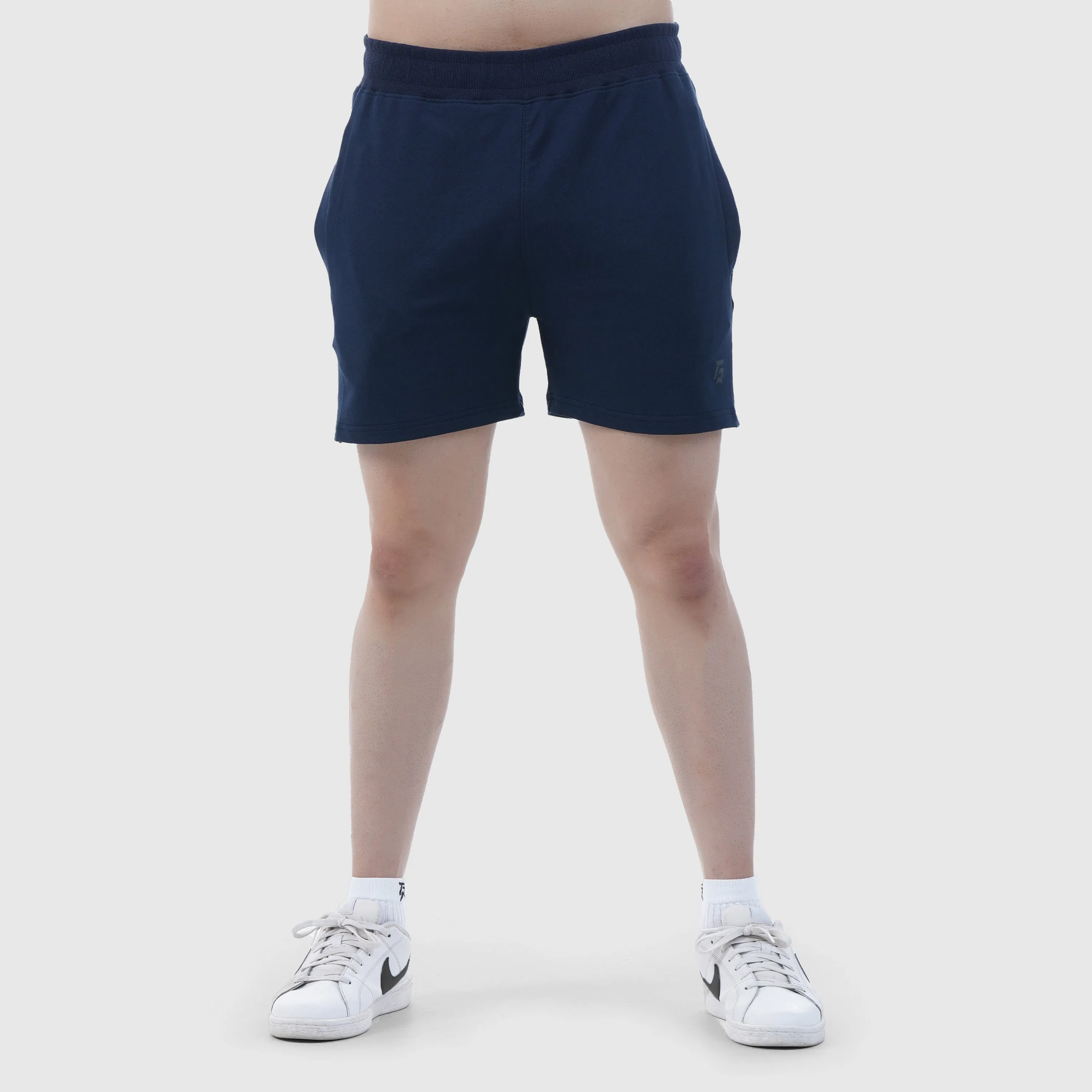 Agility Shorts (Navy)