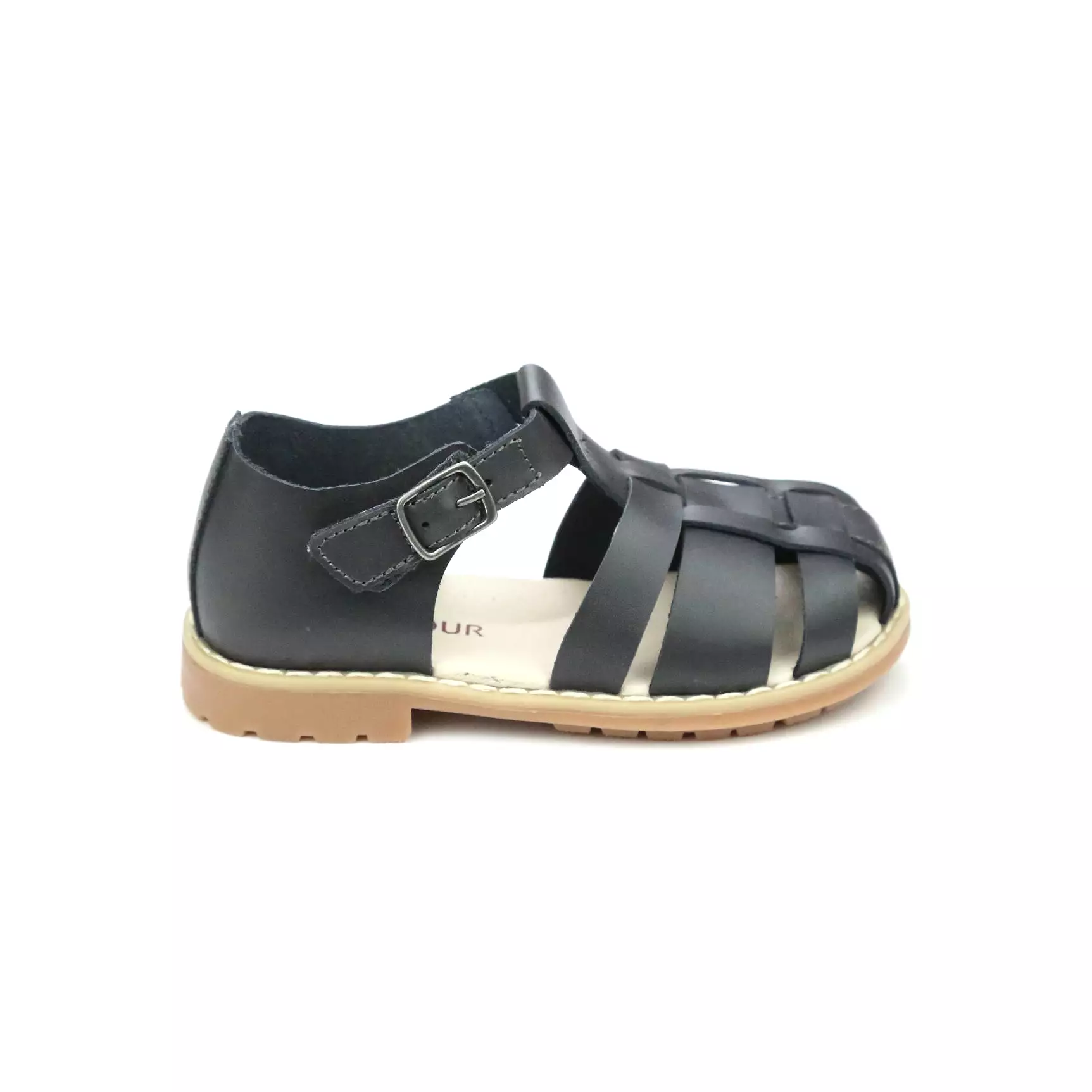 Aiden Fisherman Sandal