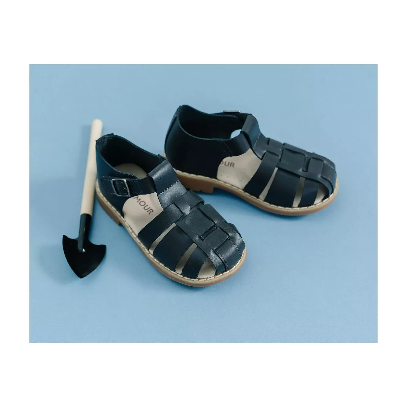 Aiden Fisherman Sandal