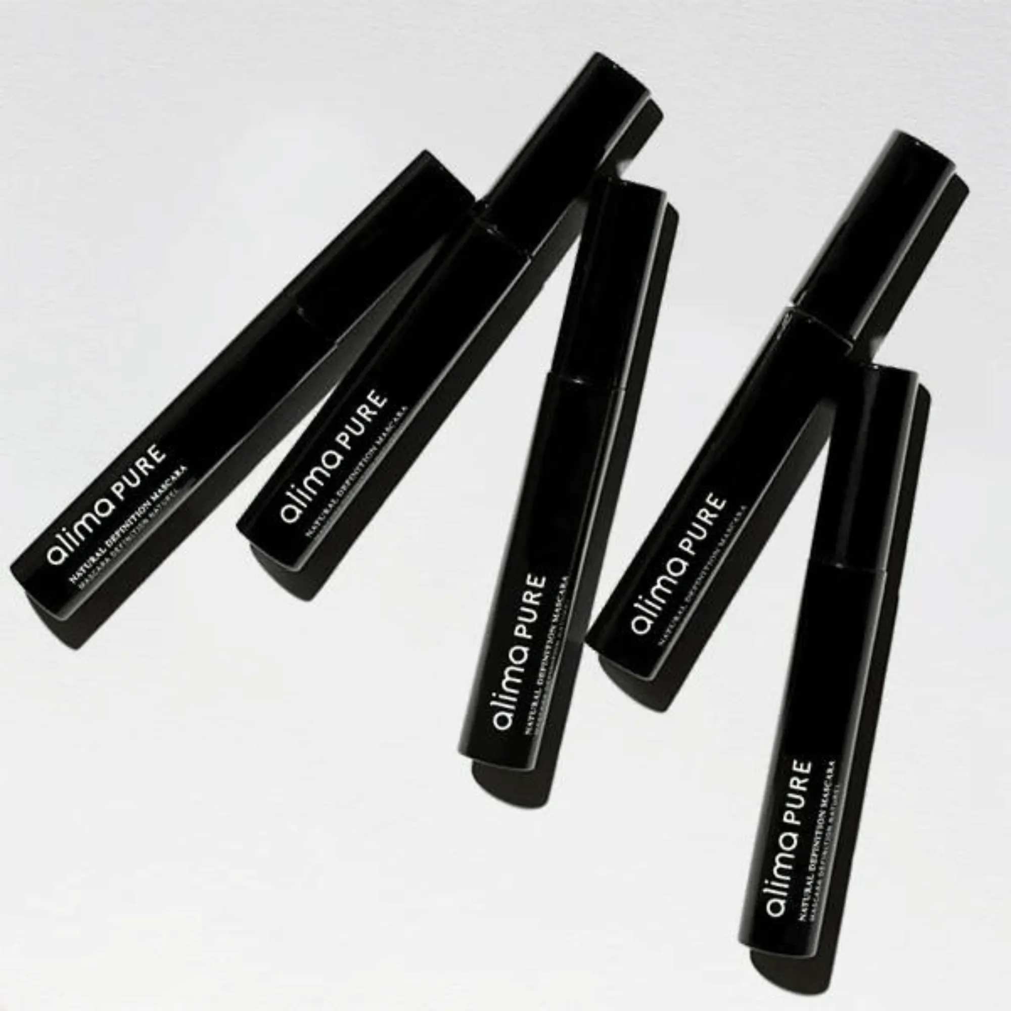 Alima Pure Natural Definition Mascara