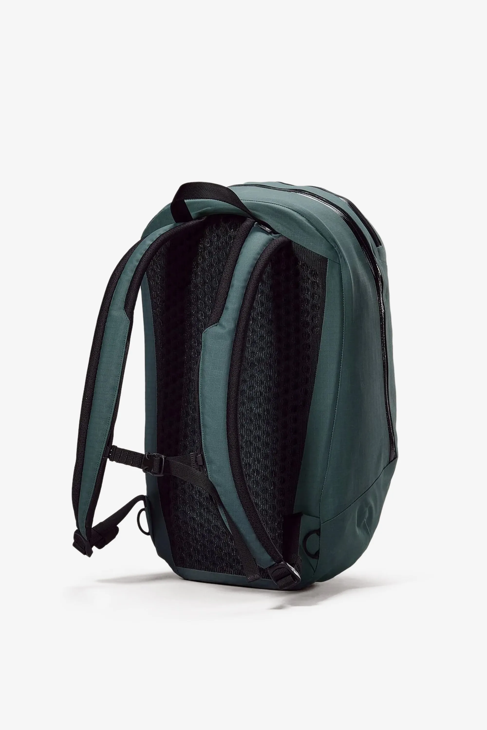 Arc'teryx Unisex Granville 16 Backpack in Boxcar