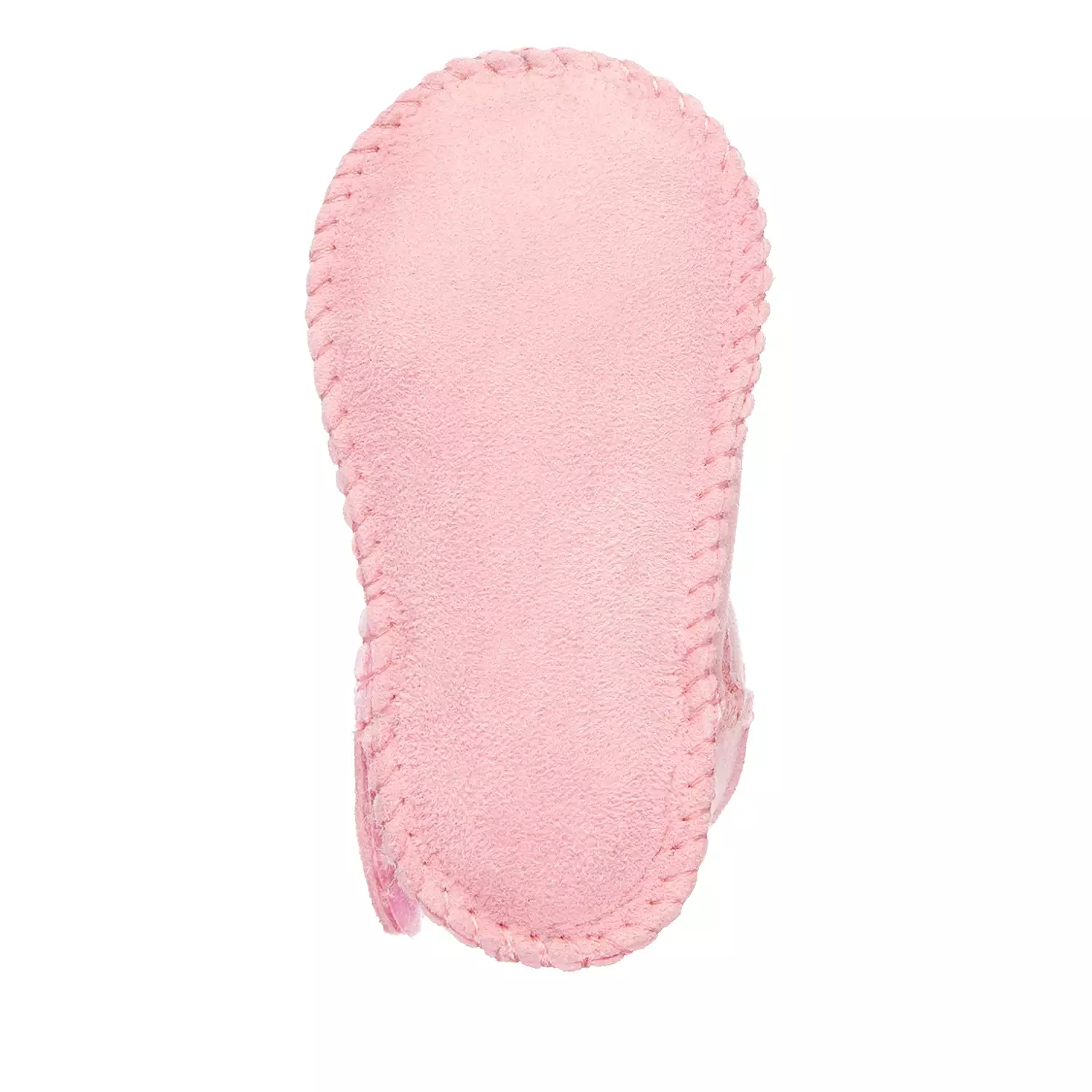 Baby Bootie - Baby Pink