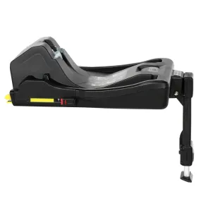 Base Auto Junama ISOFIX