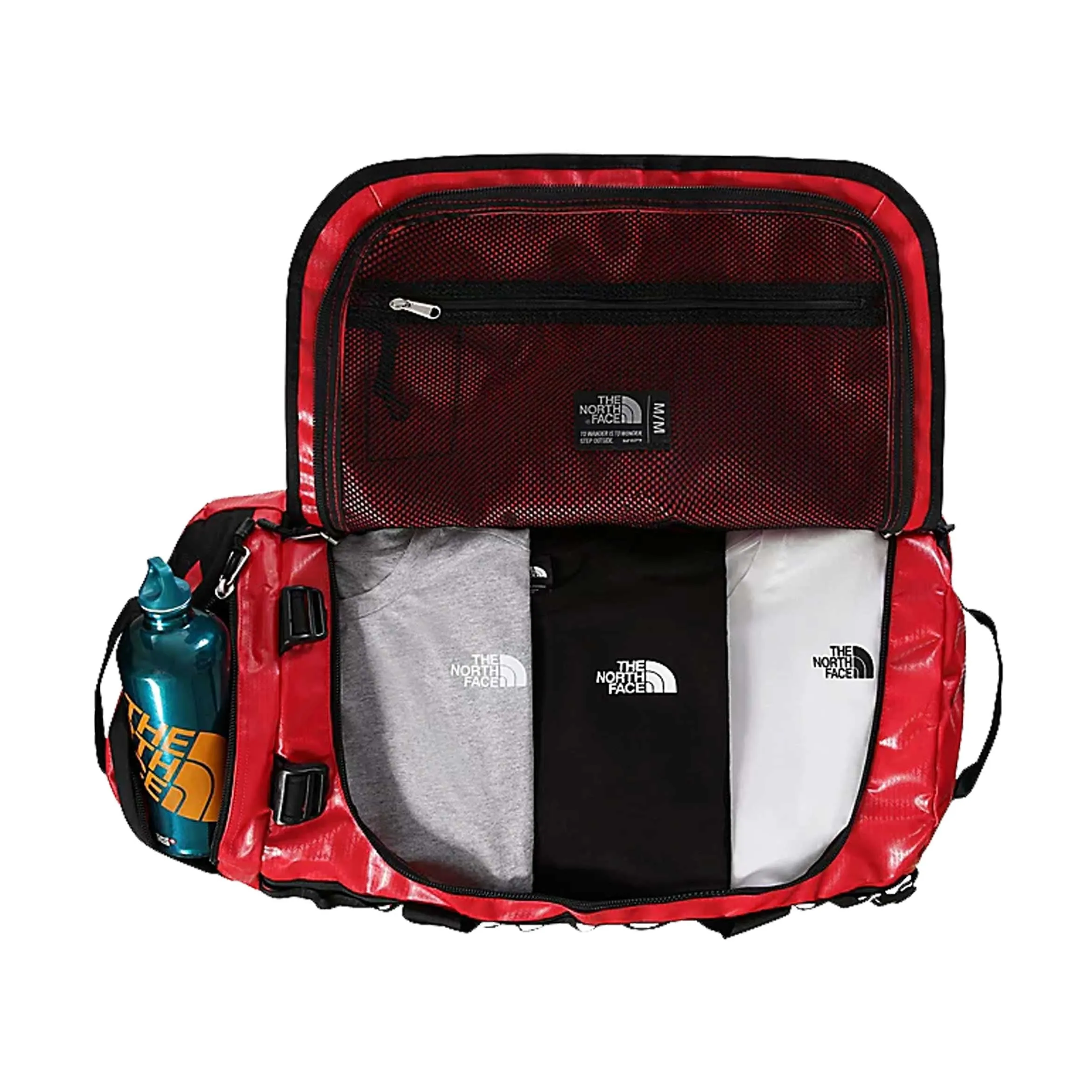 Base Camp Duffel Medium