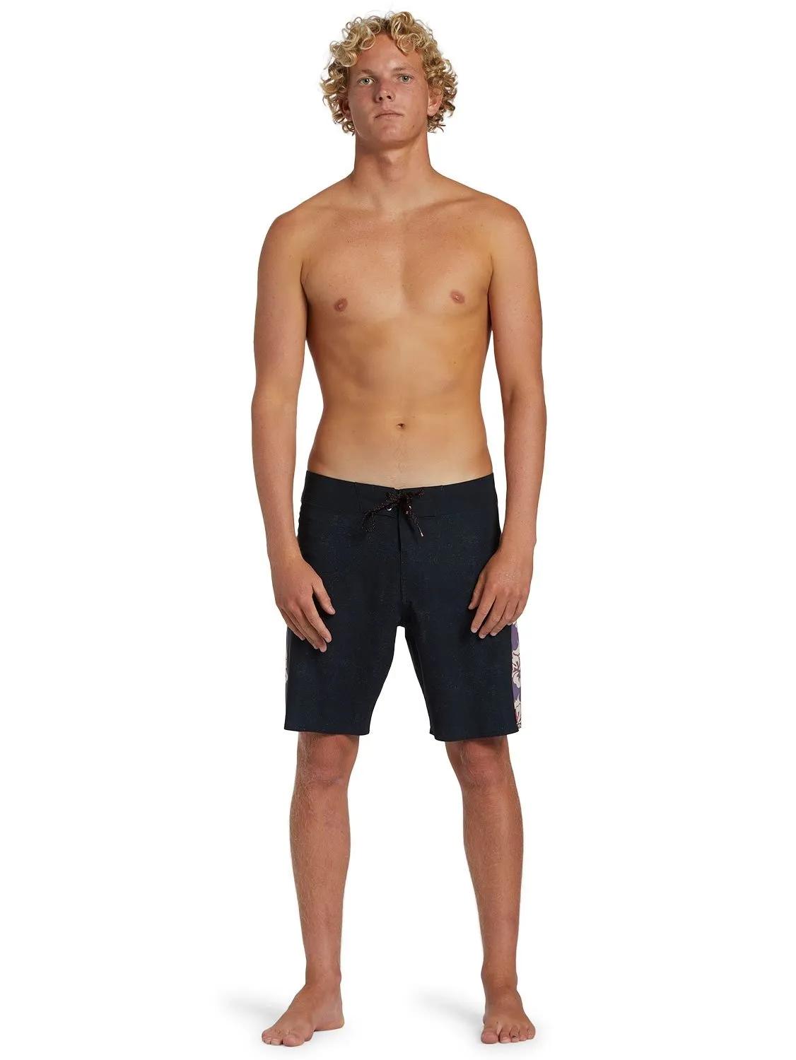 Billabong Men's D Bah Pro 18 Boardshorts