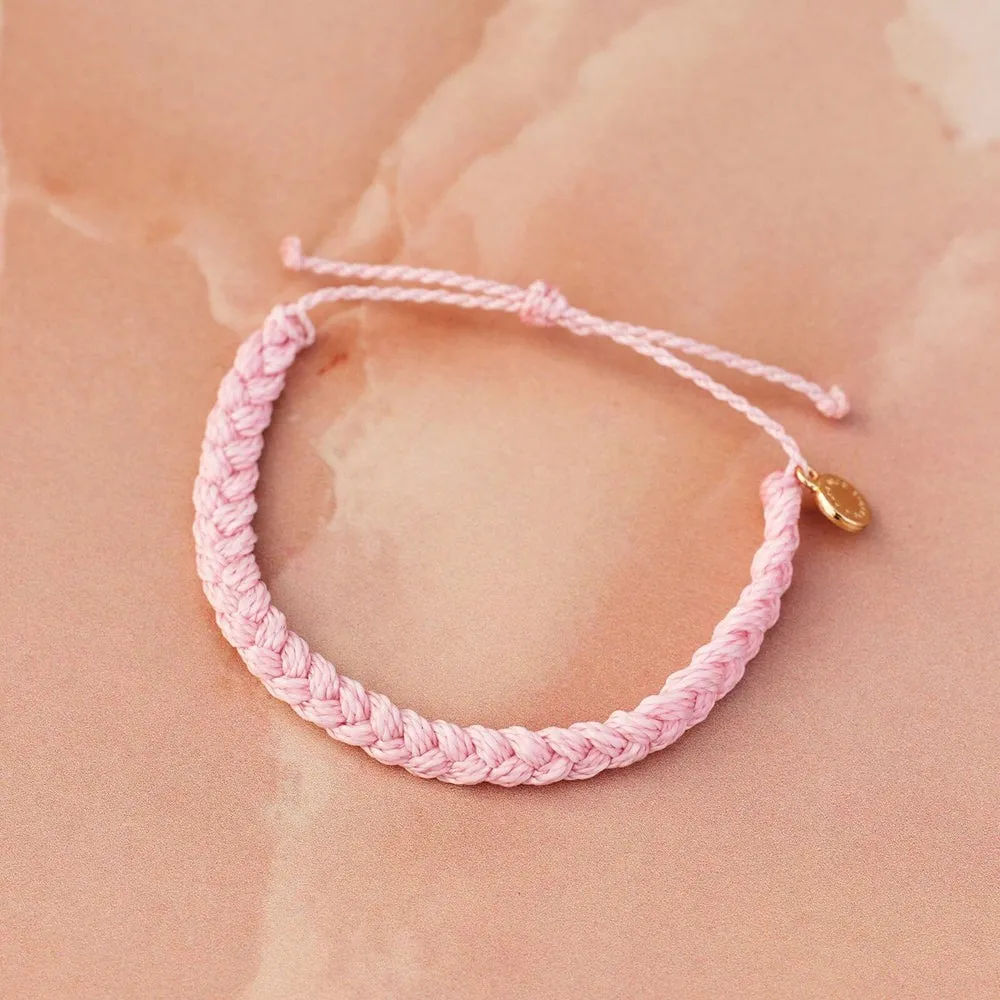 Braided Bracelet