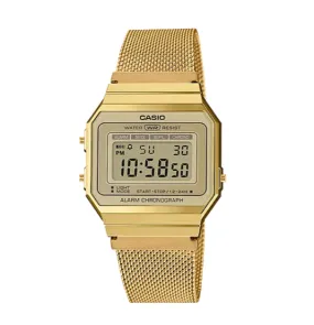 Casio watch