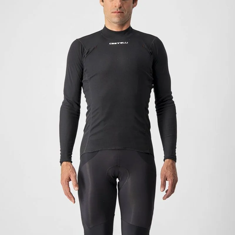 Castelli  Ml Flanders Warm - Intimo - Uomo