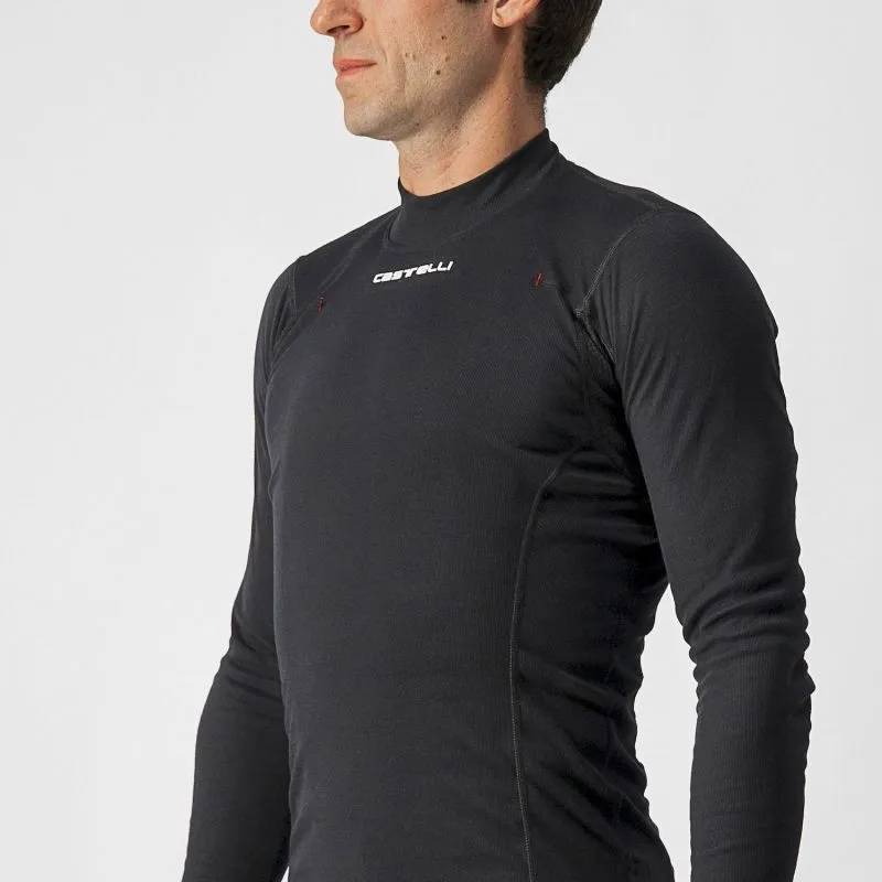 Castelli  Ml Flanders Warm - Intimo - Uomo