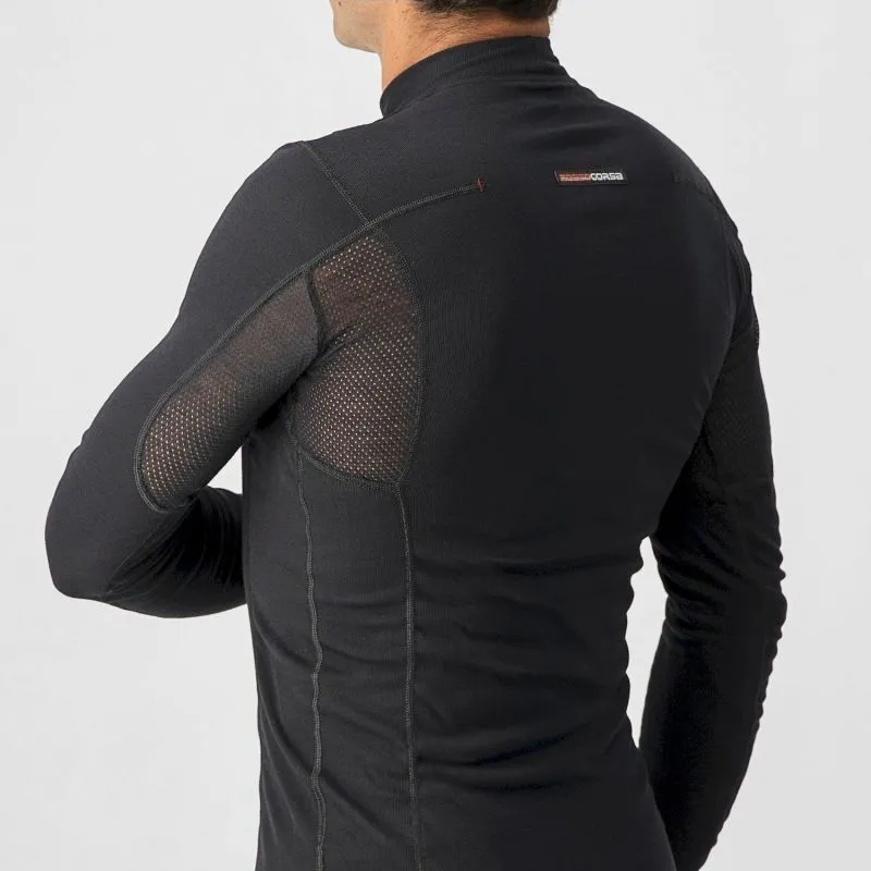 Castelli  Ml Flanders Warm - Intimo - Uomo