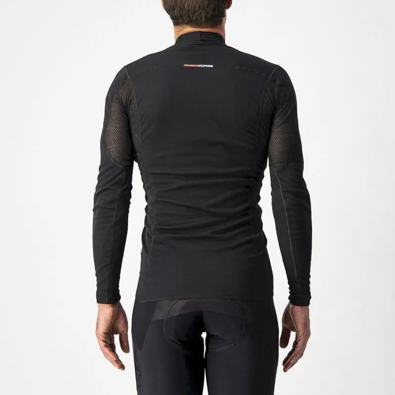 Castelli  Ml Flanders Warm - Intimo - Uomo