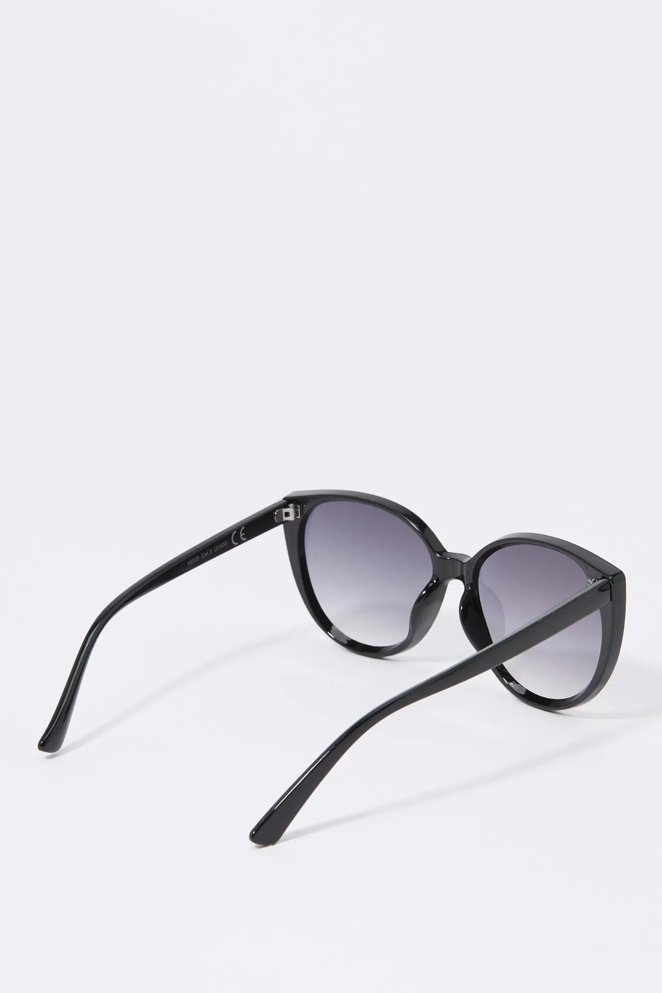 Cat Eye Sunglasses