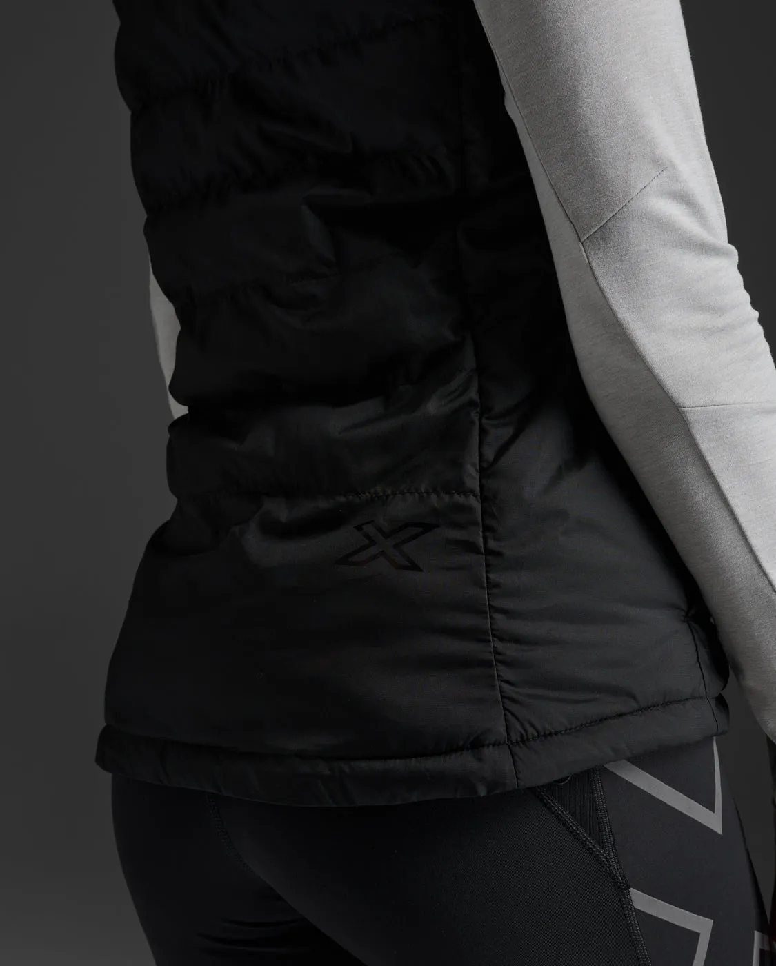 Commute Packable Insulation Vest