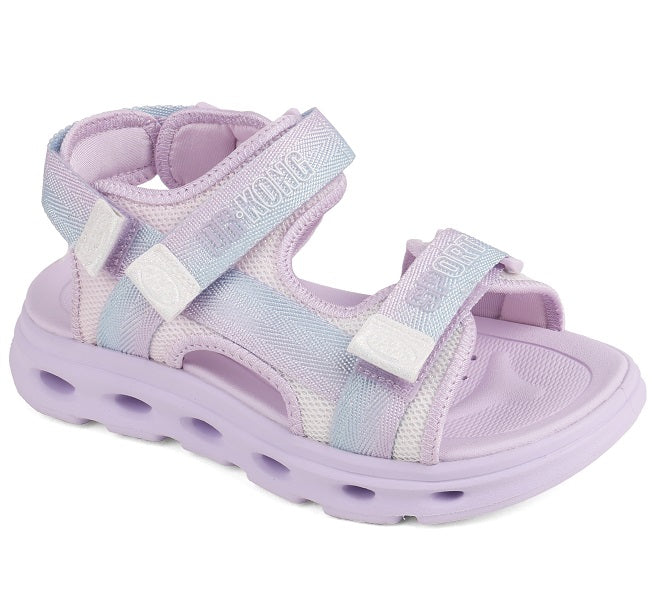 DR.KONG KIDS  TOTAL CONTACT SANDALS DK-S2000579-PUP(RP : $129)