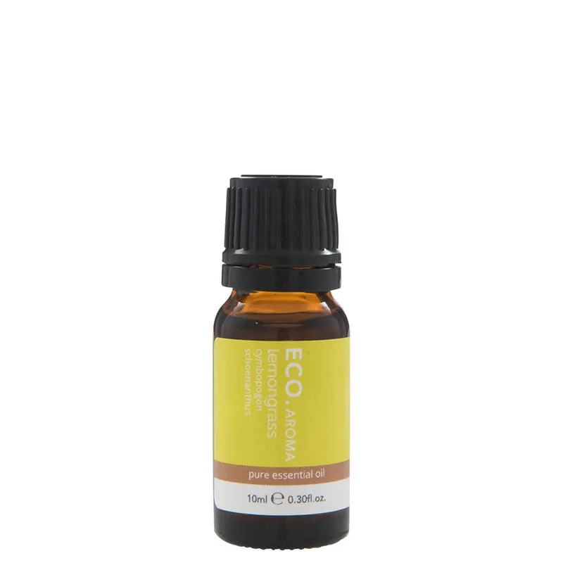 ECO. modern essentials Lemongrass Essential Oil