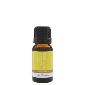 ECO. modern essentials Lemongrass Essential Oil