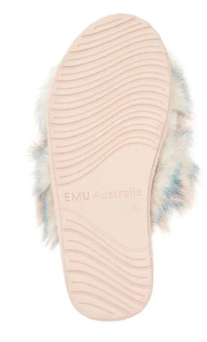 EMU Australia Mayberry in Lava Pink