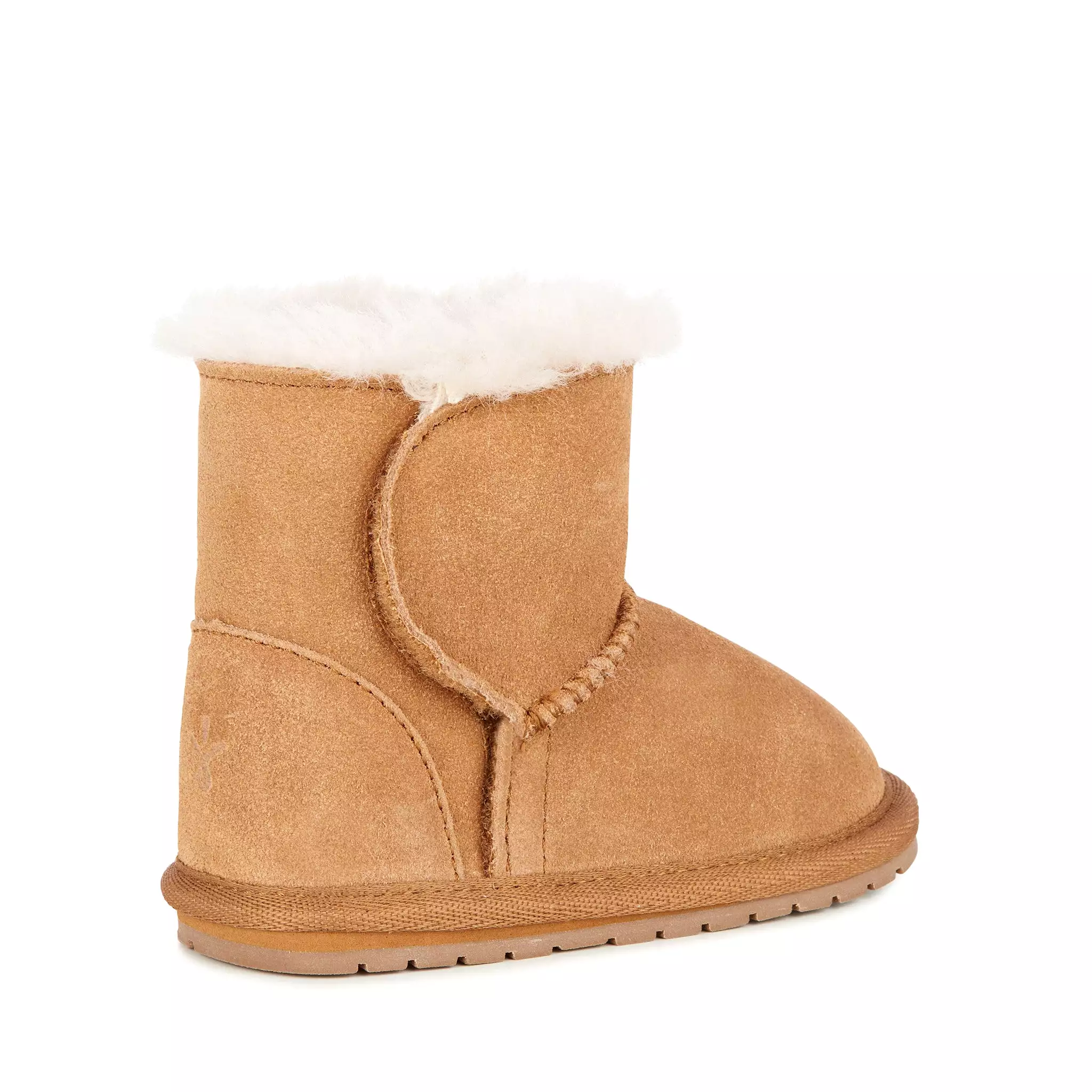 EMU Chestnut Toddle Boot