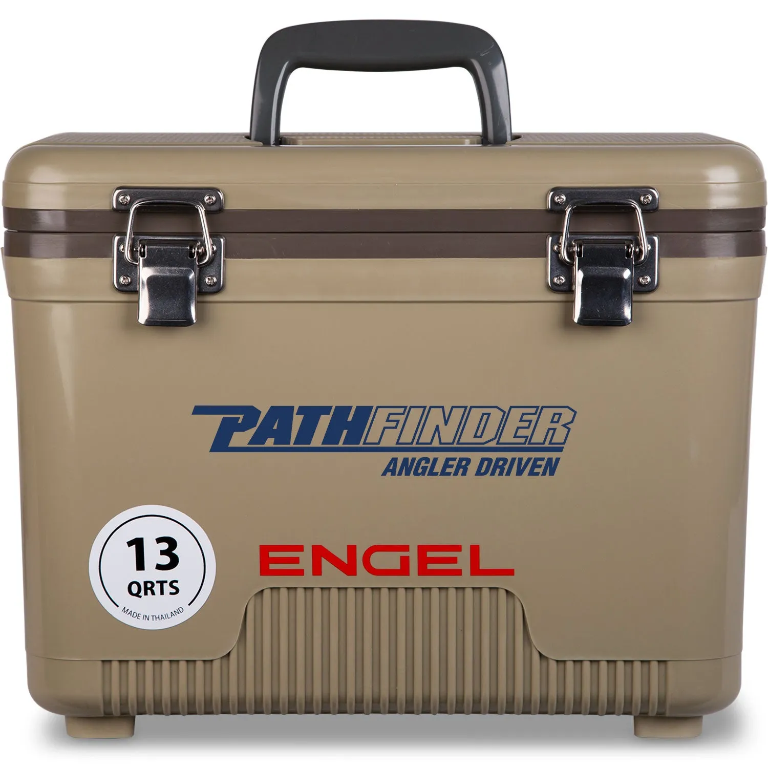 Engel 13 Quart Drybox/Cooler - MBG