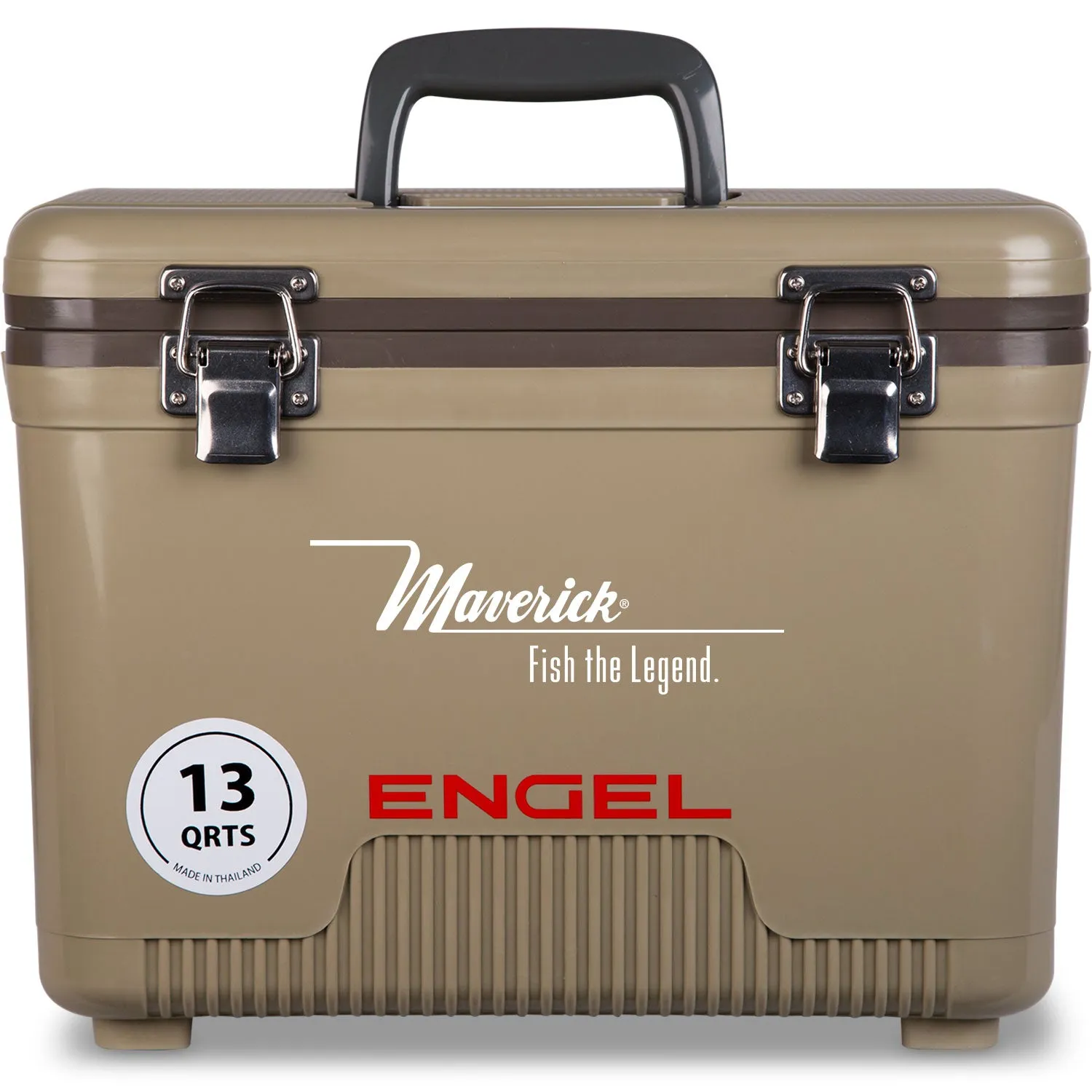 Engel 13 Quart Drybox/Cooler - MBG