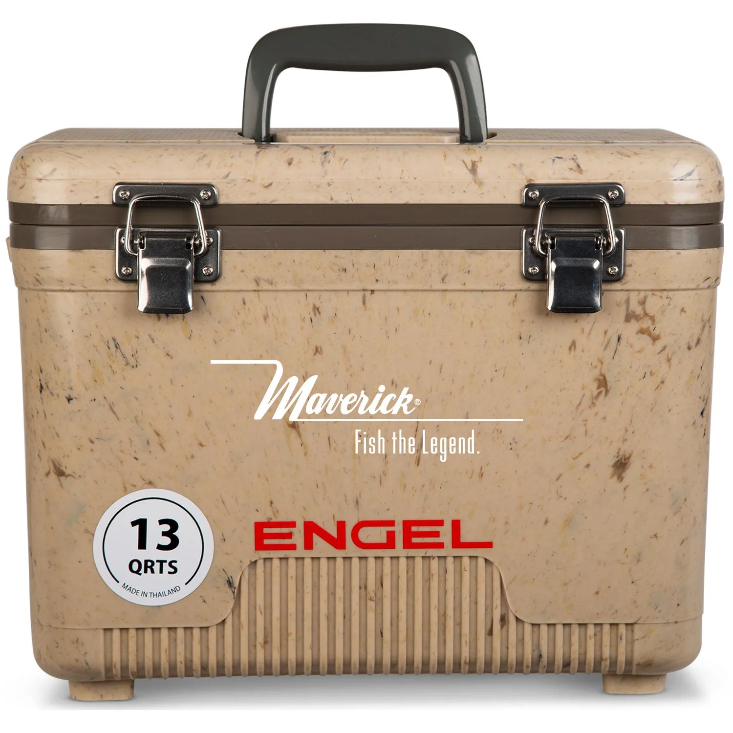 Engel 13 Quart Drybox/Cooler - MBG