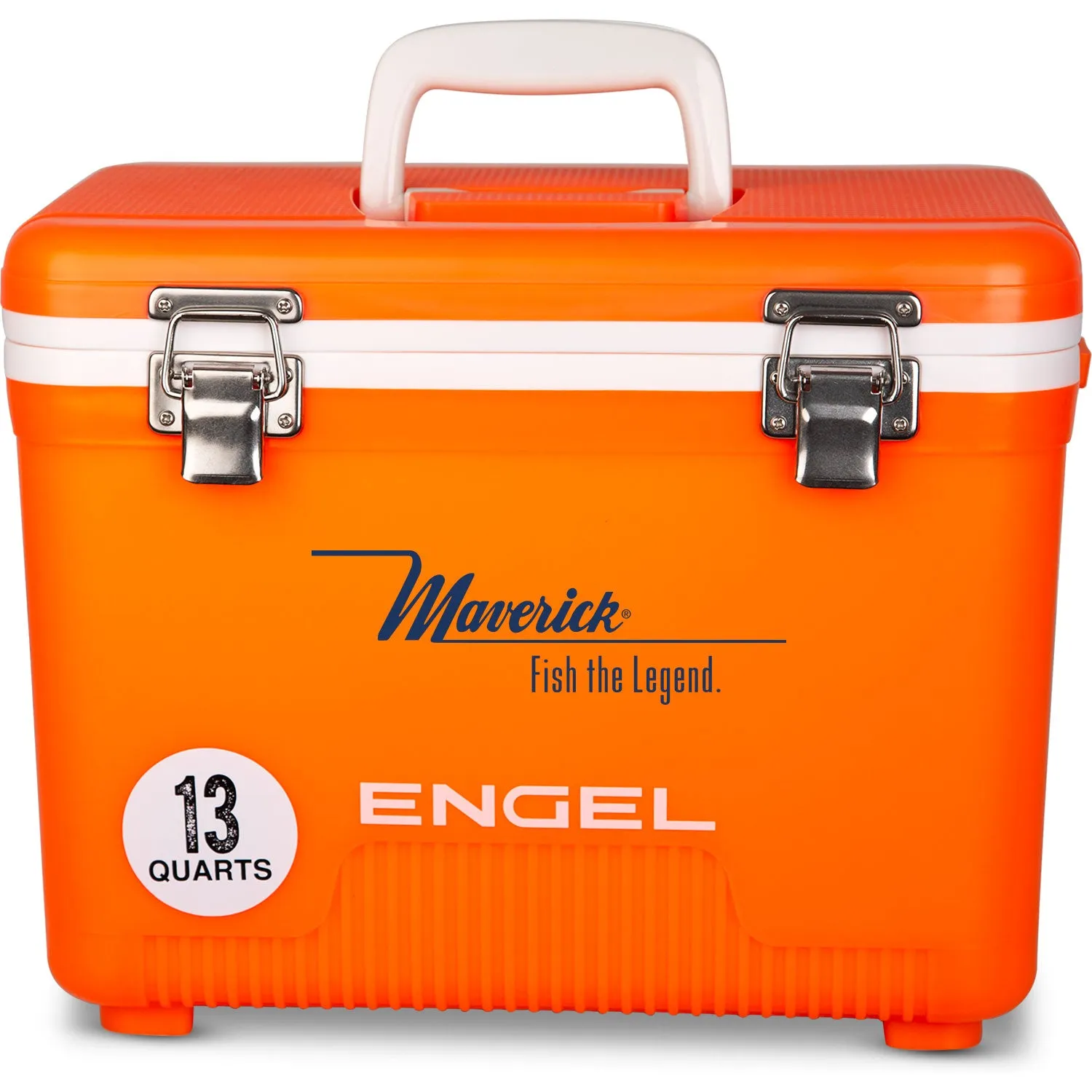 Engel 13 Quart Drybox/Cooler - MBG