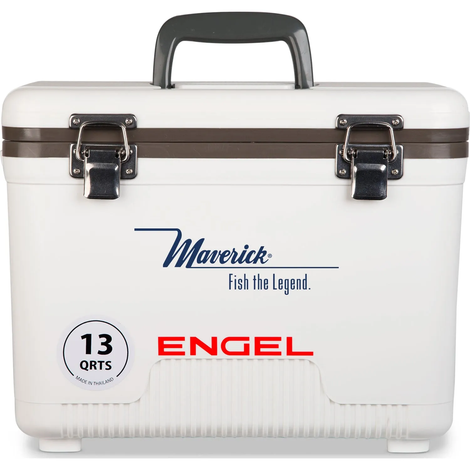 Engel 13 Quart Drybox/Cooler - MBG