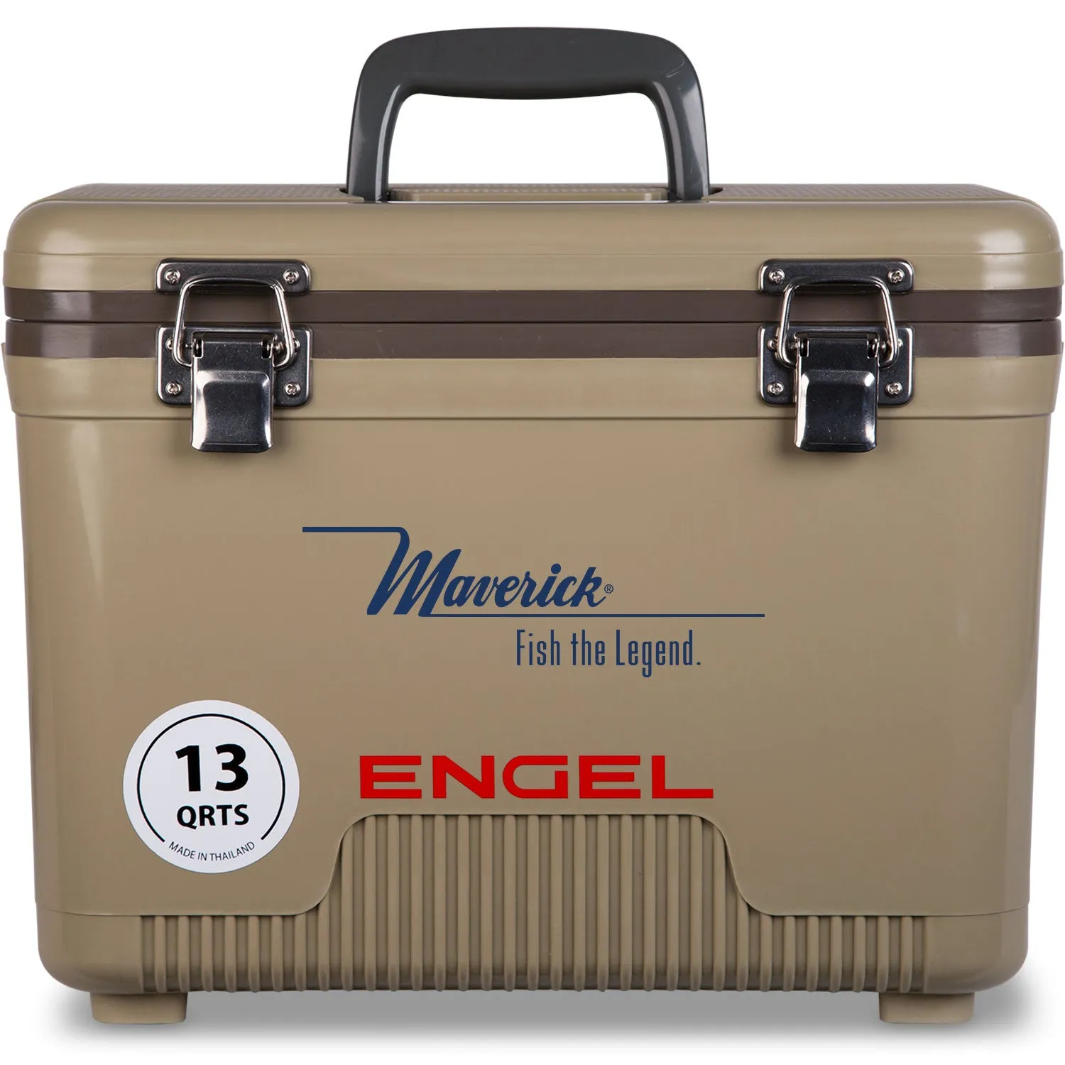 Engel 13 Quart Drybox/Cooler - MBG