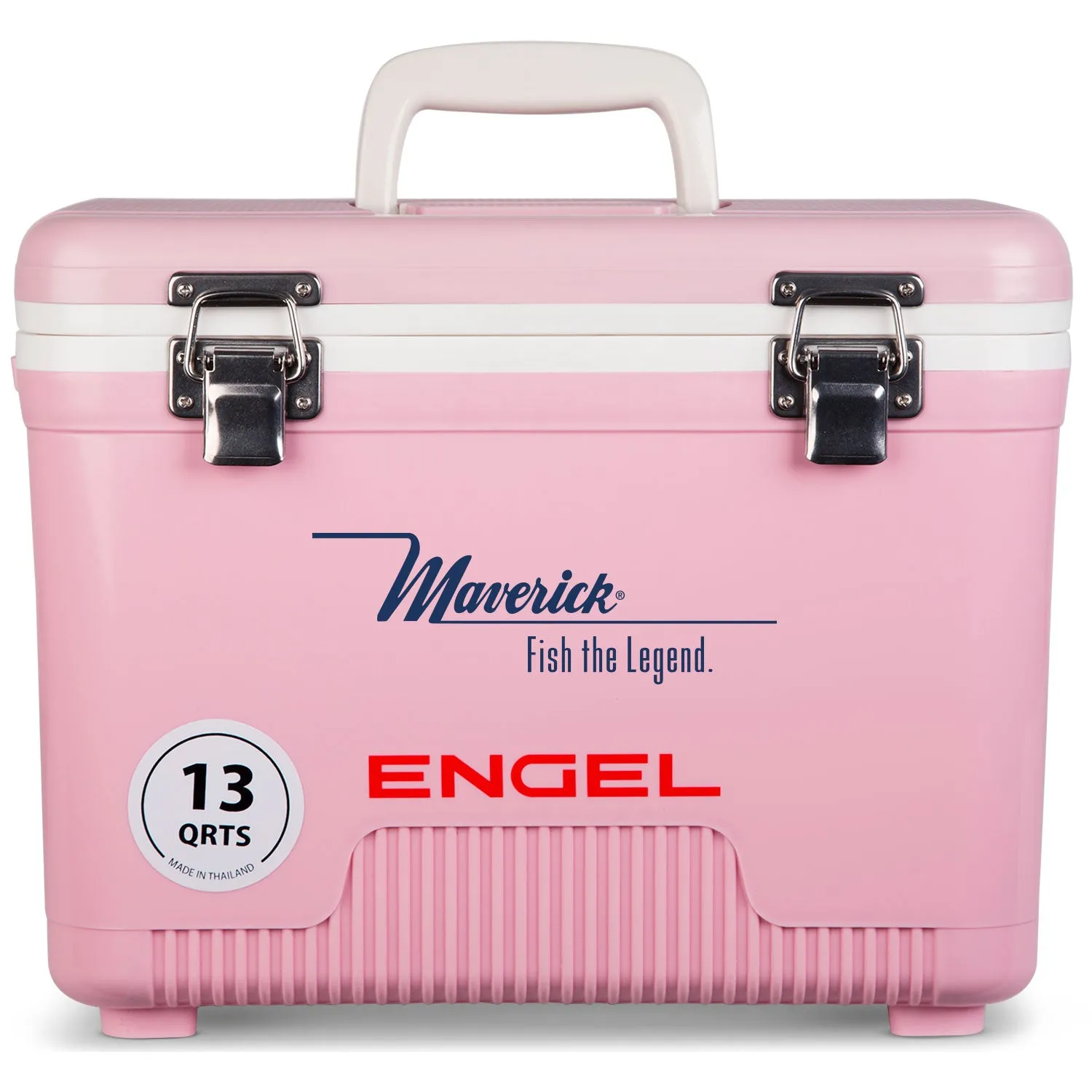 Engel 13 Quart Drybox/Cooler - MBG