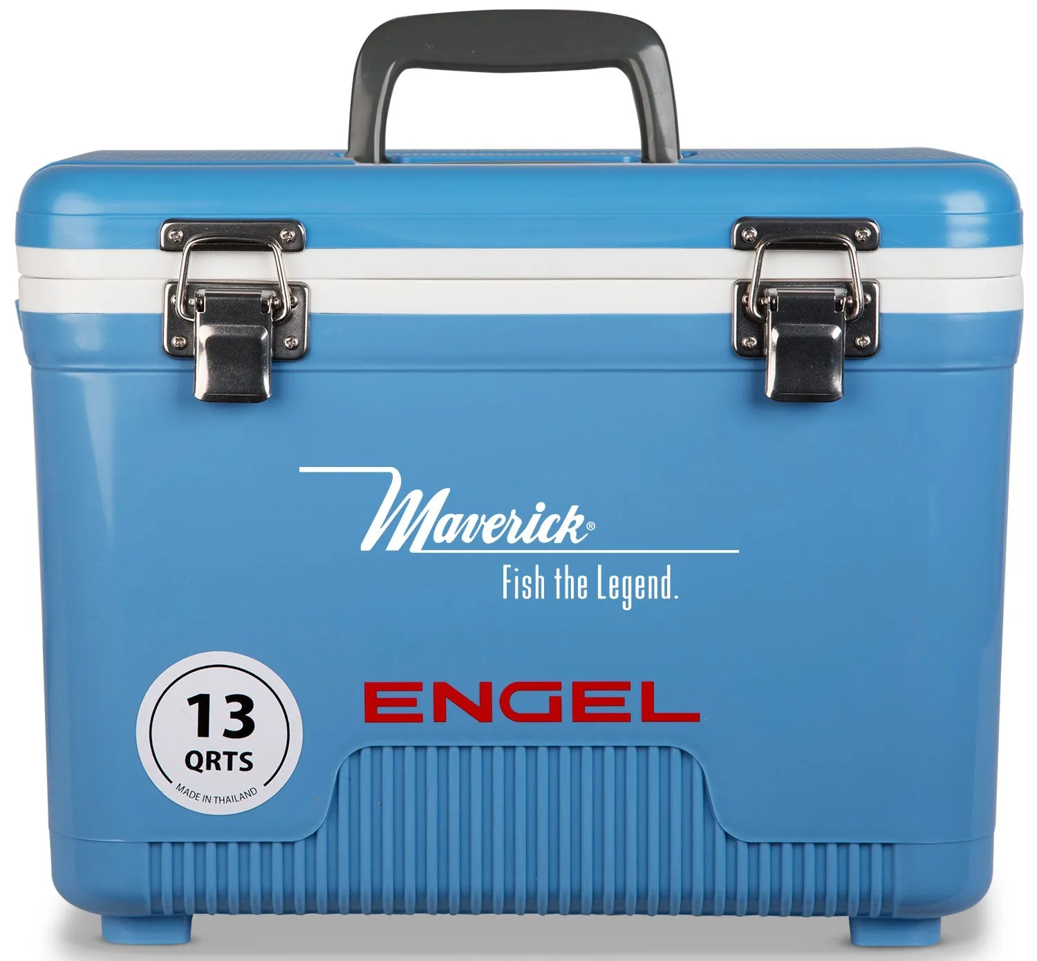 Engel 13 Quart Drybox/Cooler - MBG