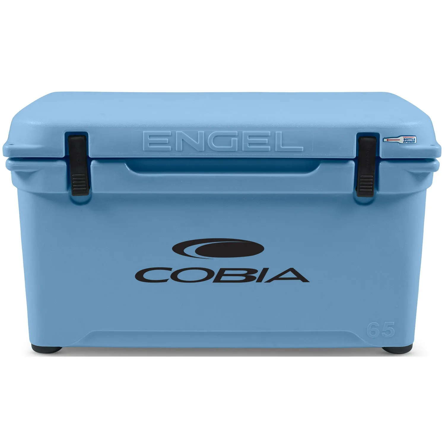 Engel 65 High Performance Hard Cooler and Ice Box - MBG