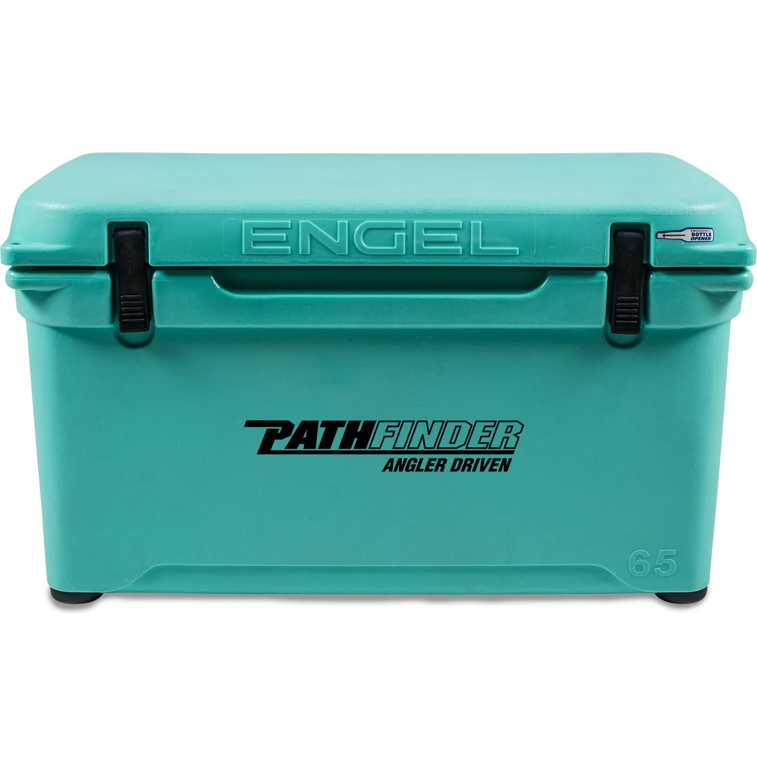 Engel 65 High Performance Hard Cooler and Ice Box - MBG