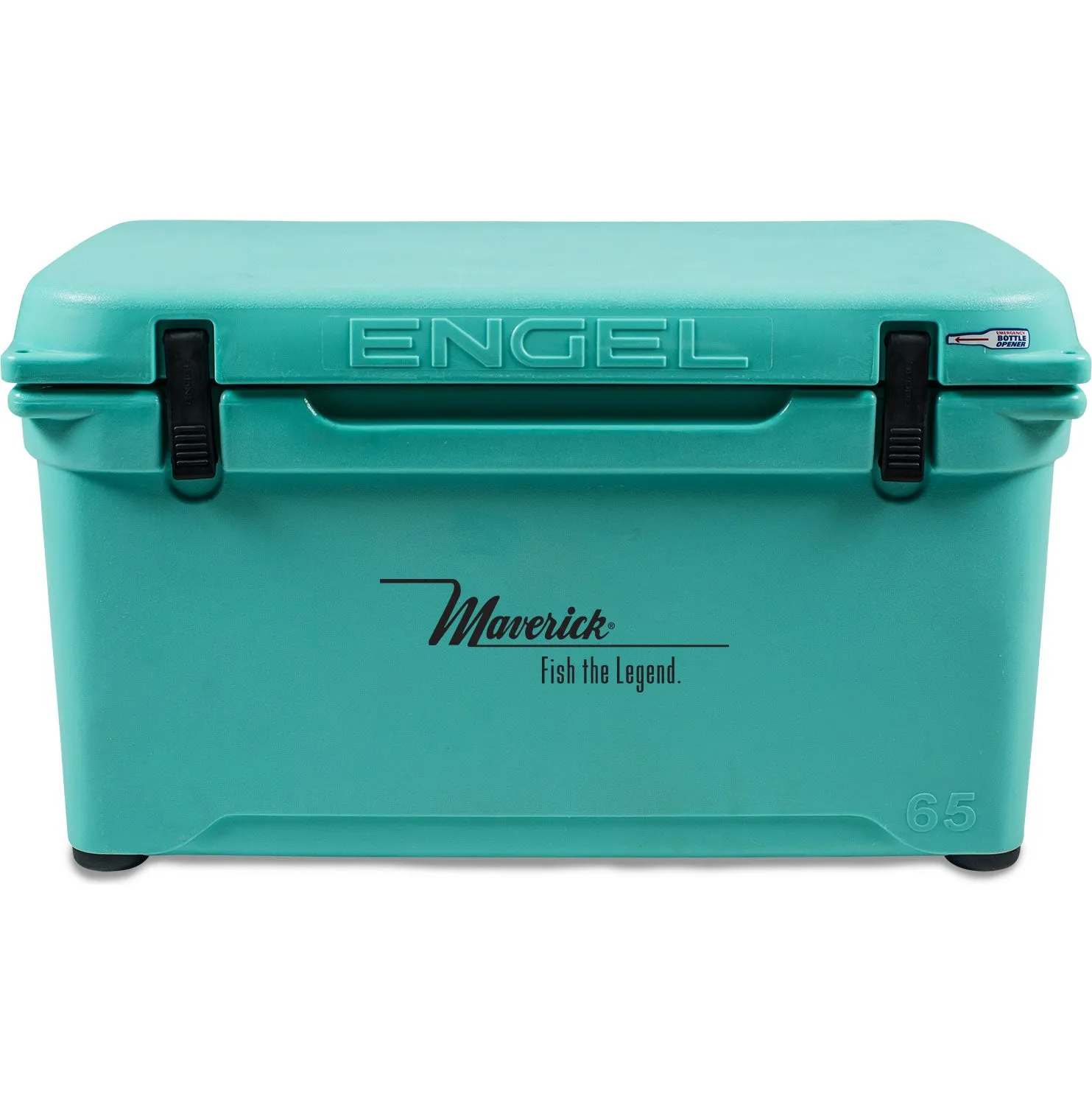 Engel 65 High Performance Hard Cooler and Ice Box - MBG