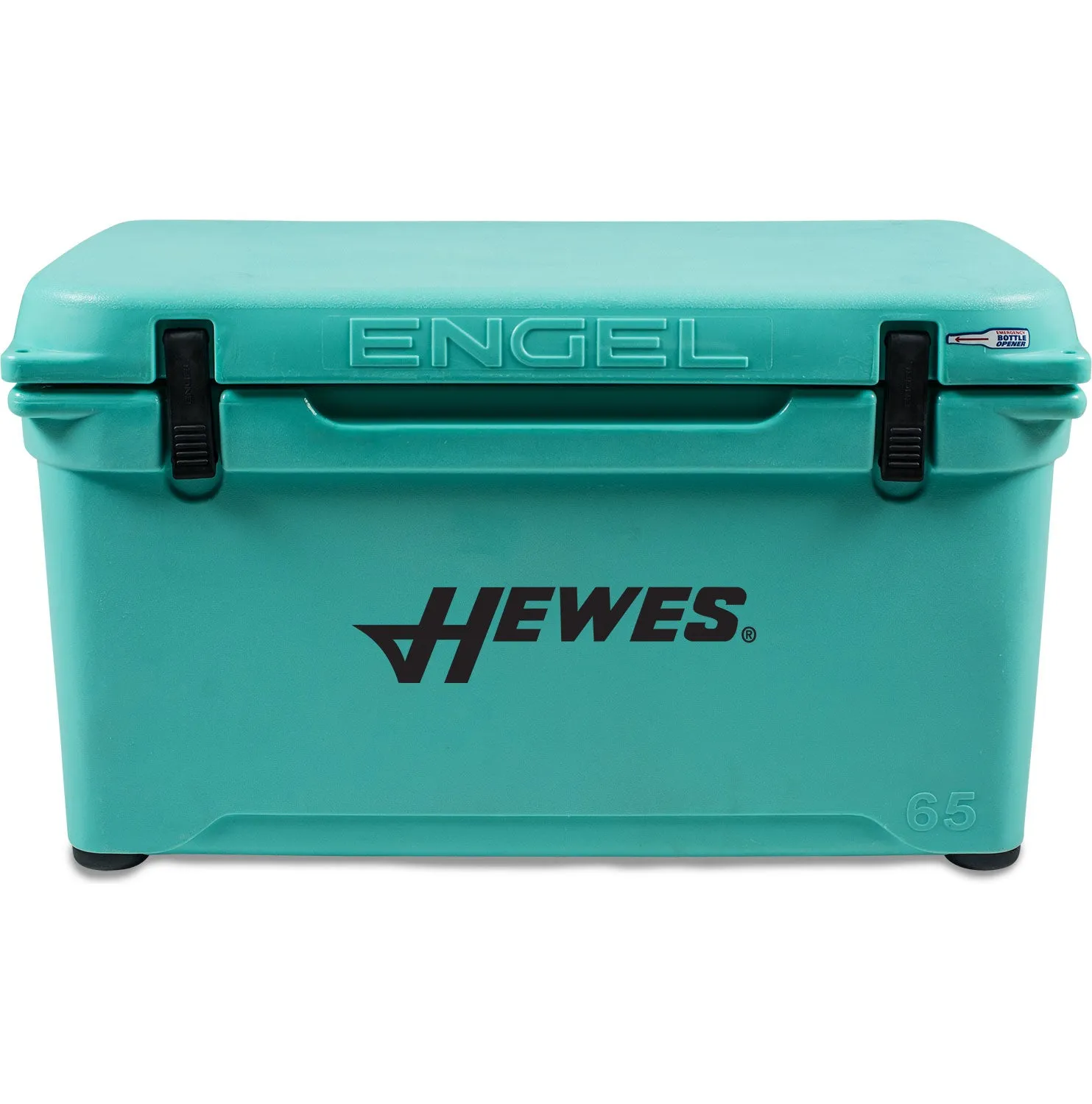 Engel 65 High Performance Hard Cooler and Ice Box - MBG