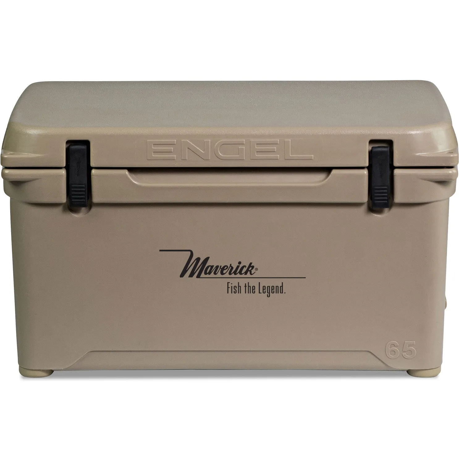 Engel 65 High Performance Hard Cooler and Ice Box - MBG