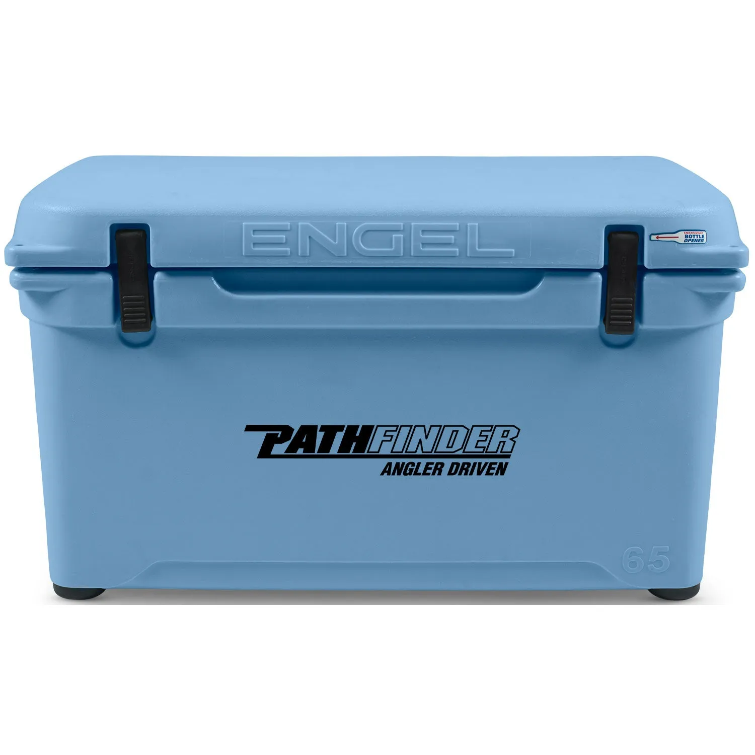 Engel 65 High Performance Hard Cooler and Ice Box - MBG