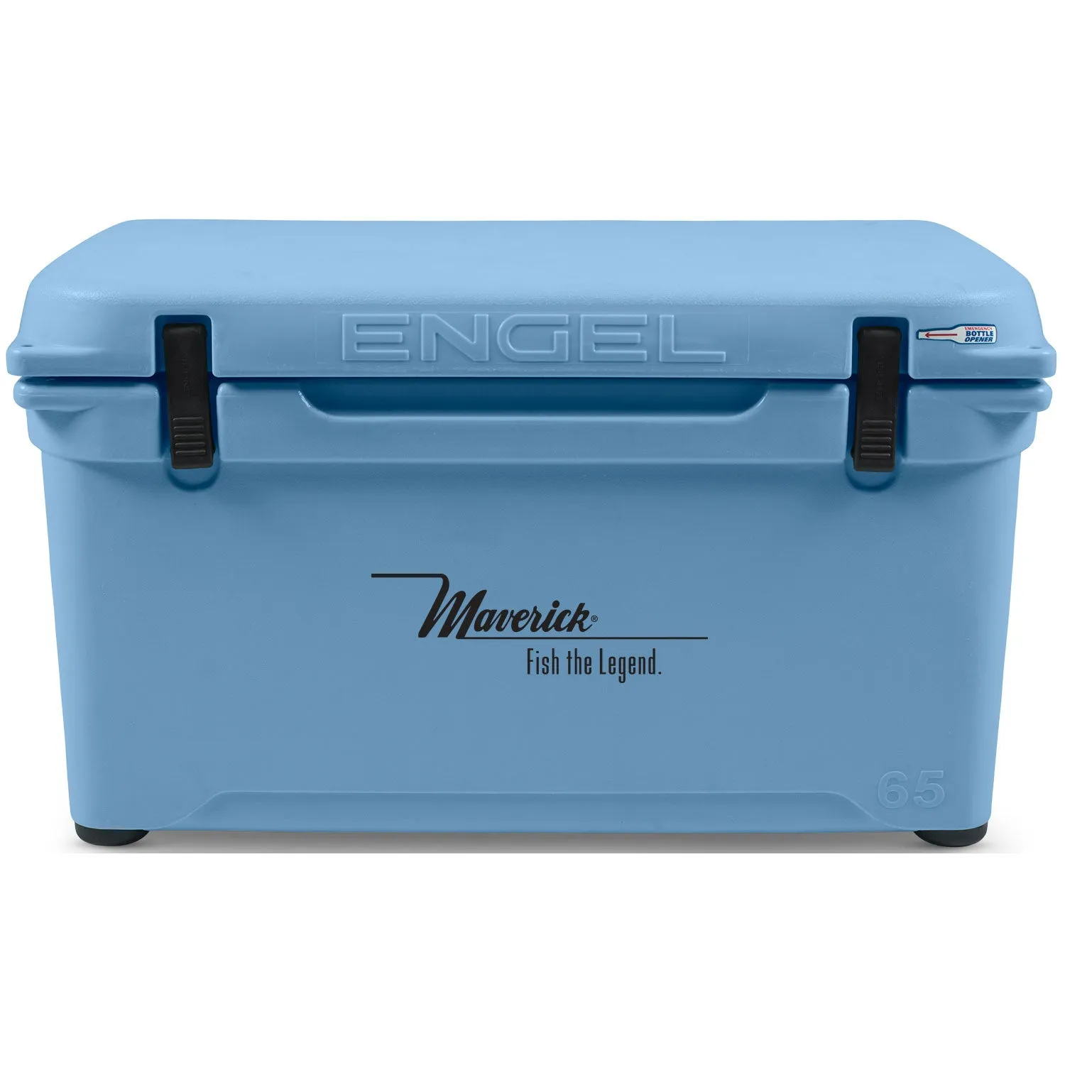 Engel 65 High Performance Hard Cooler and Ice Box - MBG