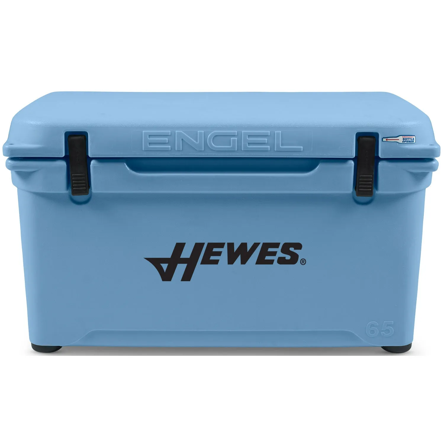 Engel 65 High Performance Hard Cooler and Ice Box - MBG