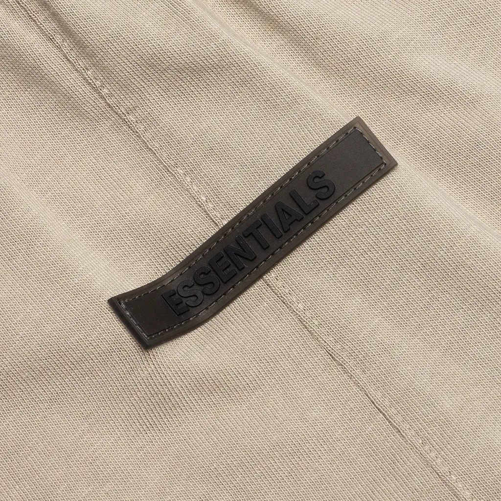 Essentials Lounge Pant - Tan