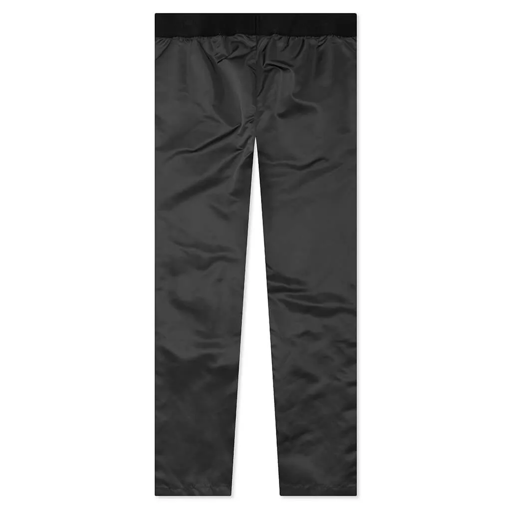 Essentials Relaxed Trouser - Iron