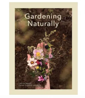 Gardening Naturally