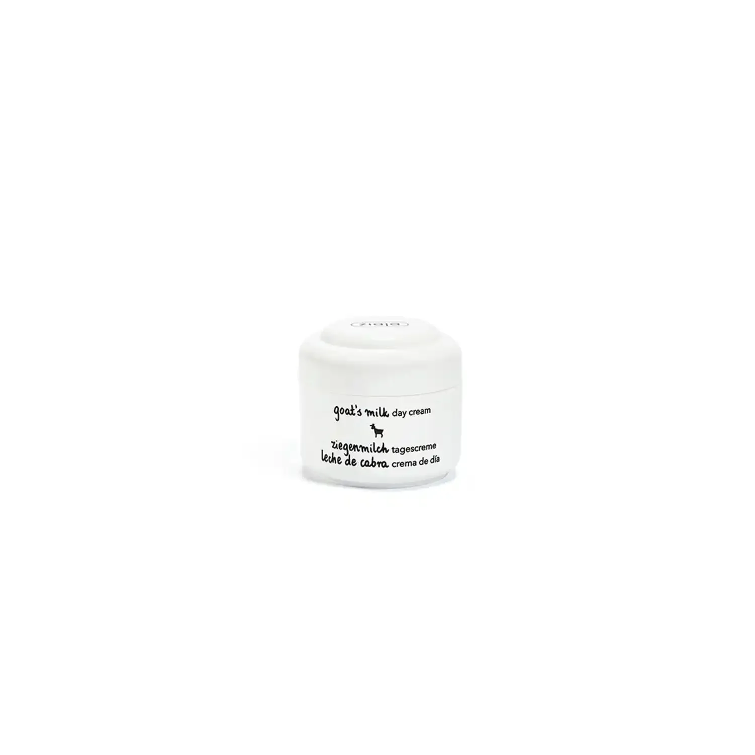 Goat's Milk Day Cream 50ml