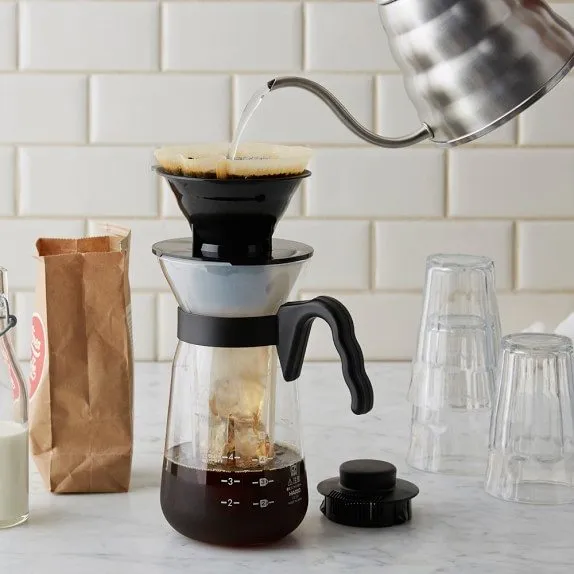 Hario V60 Ice Coffee Maker