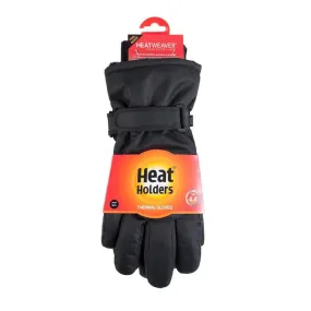 Heat Holders Men's Performace Thermal Gloves