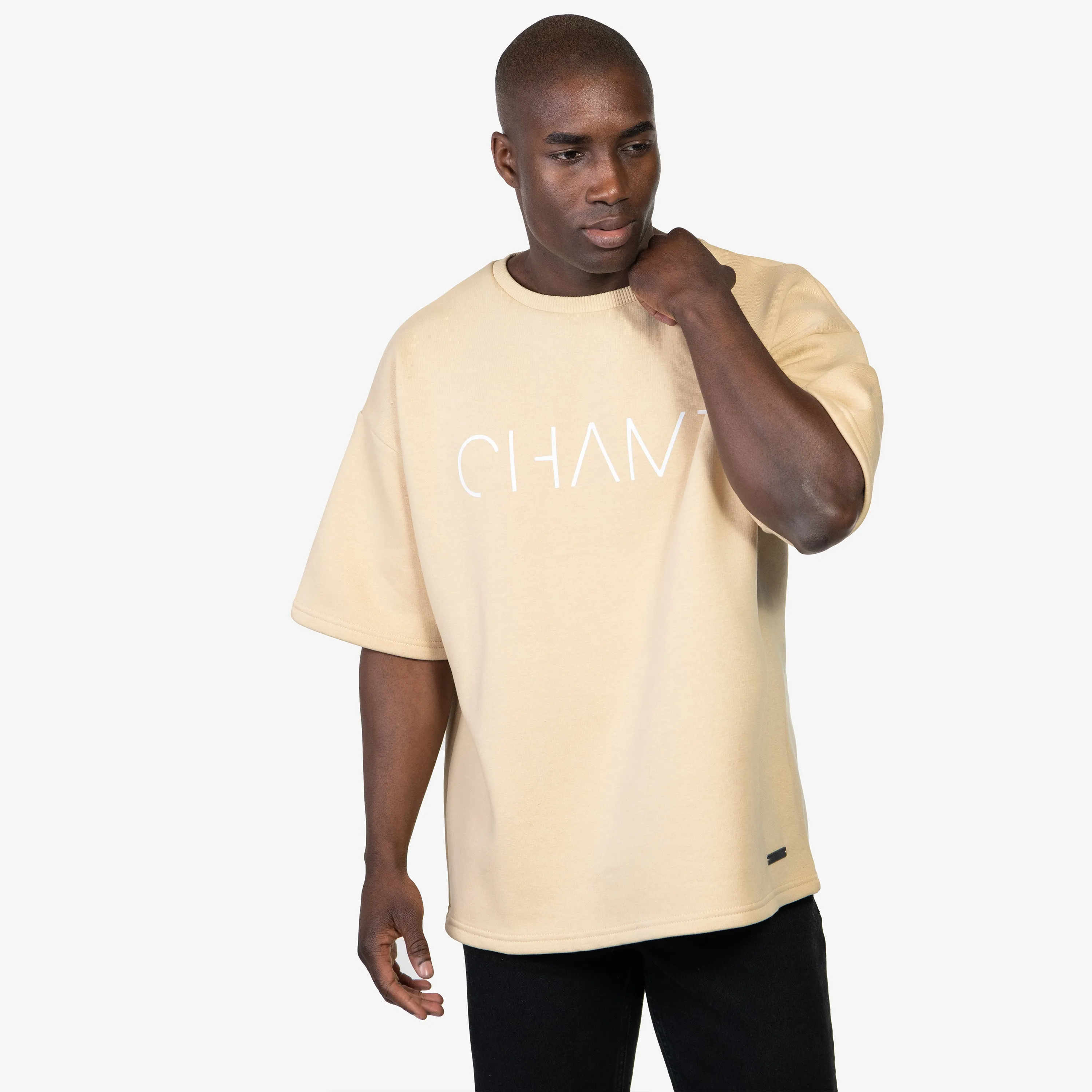 HEAVY CHAMP TEE