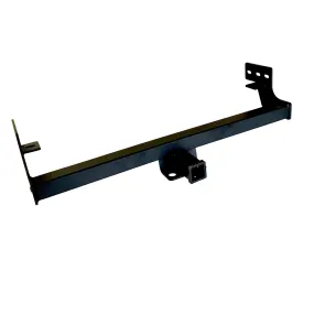 Heavy Duty Expedition Tow Hitch Bar for Mitsubishi L200 2015+