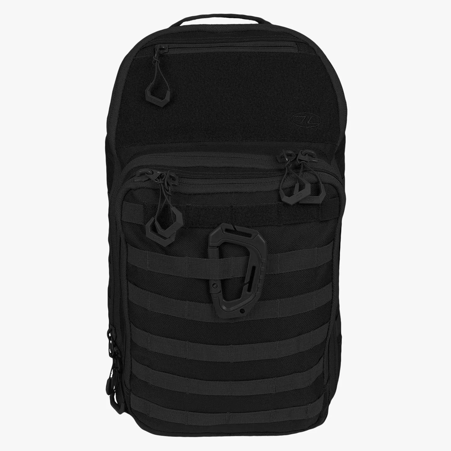 Highlander Harrier Full Clamshell Pack - 25L